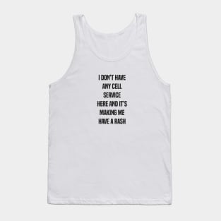 Kris Jenner Tank Top